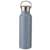 Grey Lugano Metal Bottles